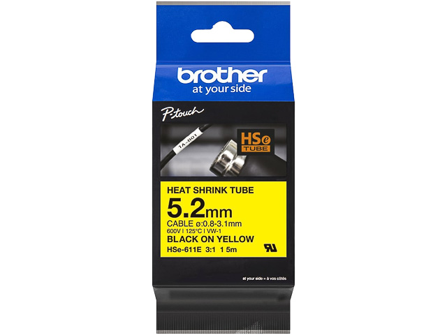 BROTHER HSE-611E
