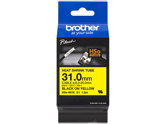 BROTHER HSE661E
