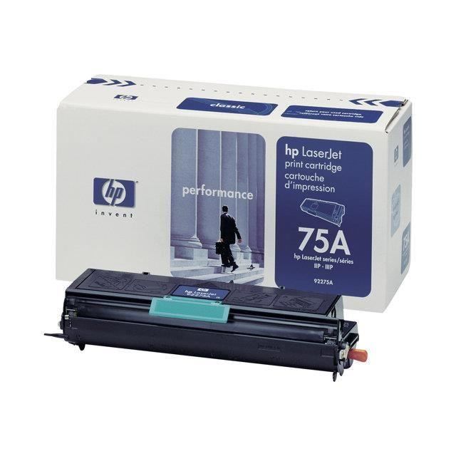 HP 92275A