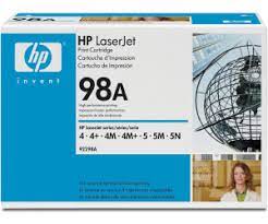 HP 92298A