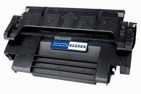 HP 92298X C