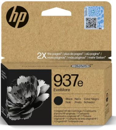 HP 937e 4S6W9NE
