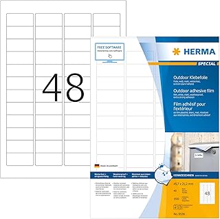 HERMA 9536