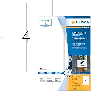 HERMA 9539