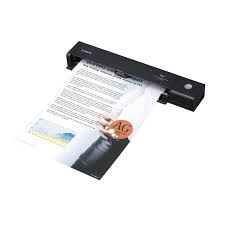 CANON 9704B003AA - Canon imageFORMULA P-208II - Scanner de documents - CMOS / CIS - Recto-verso CANON 9704B003AA