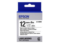 EPSON LK-4WBW