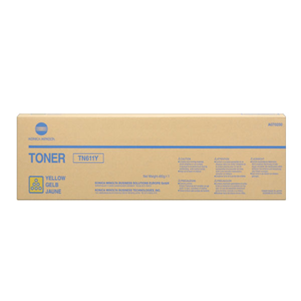 KONICA MINOLTA A070250