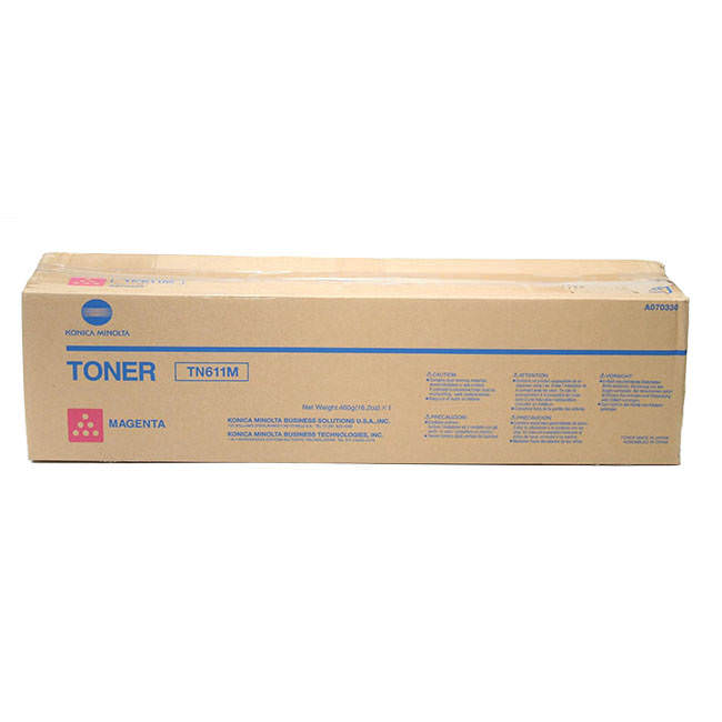 KONICA MINOLTA A070350