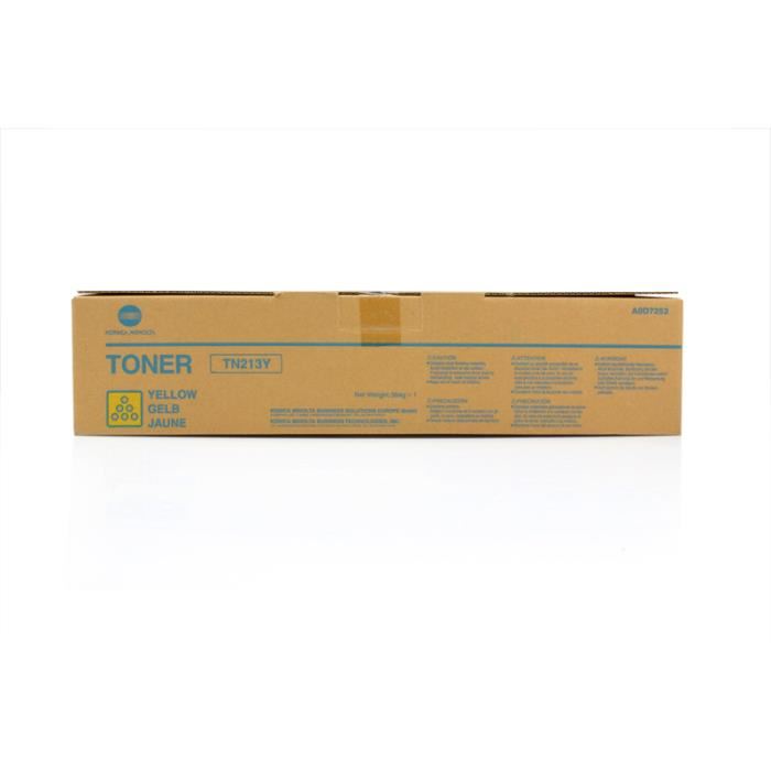 KONICA MINOLTA A0D7252