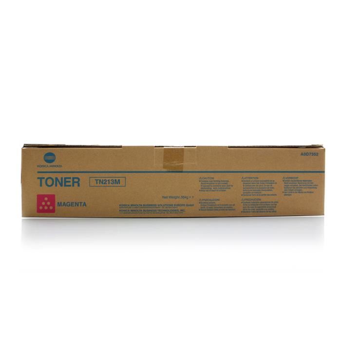 KONICA MINOLTA A0D7352