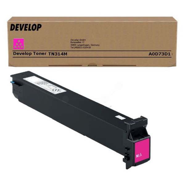 DEVELOP A0D73D1