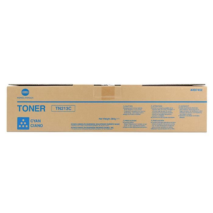 KONICA MINOLTA A0D7452