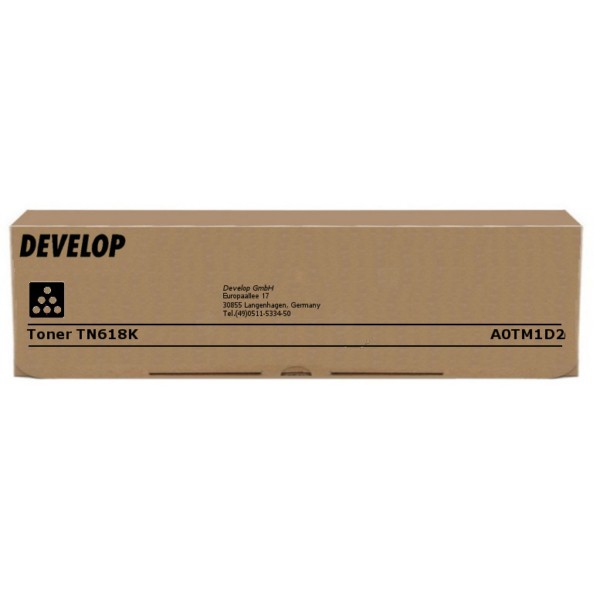 DEVELOP A0TM1D2