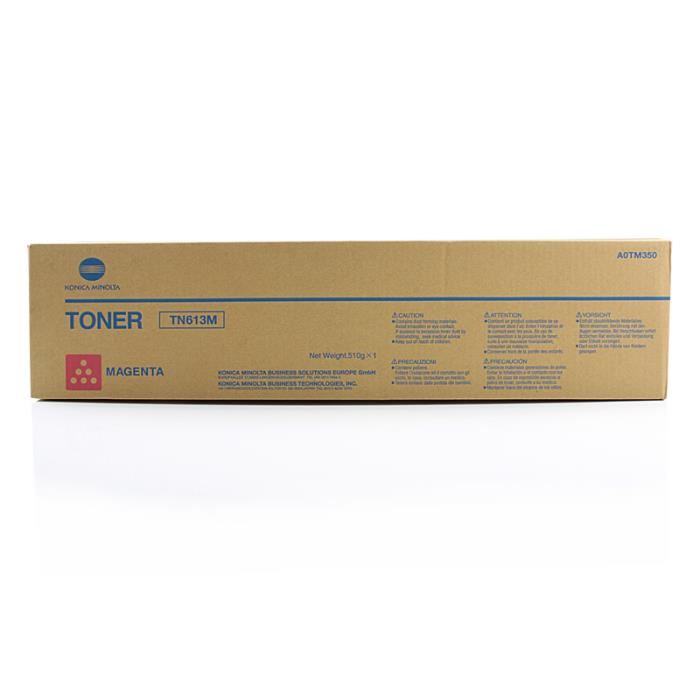 KONICA MINOLTA A0TM350