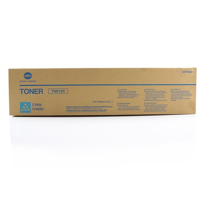 KONICA MINOLTA A0TM450