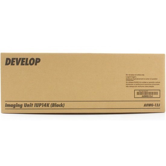 DEVELOP IUP14K Develop