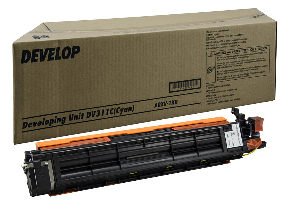 DEVELOP A0XV1KD