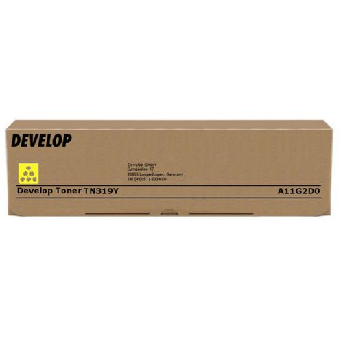 DEVELOP A11G2D0