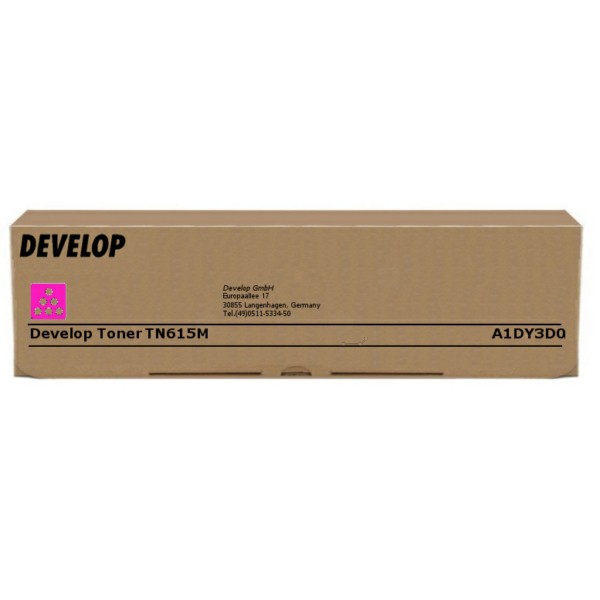 DEVELOP A1DY3D0