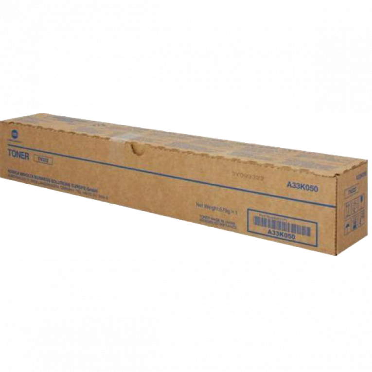 KONICA MINOLTA A33K050