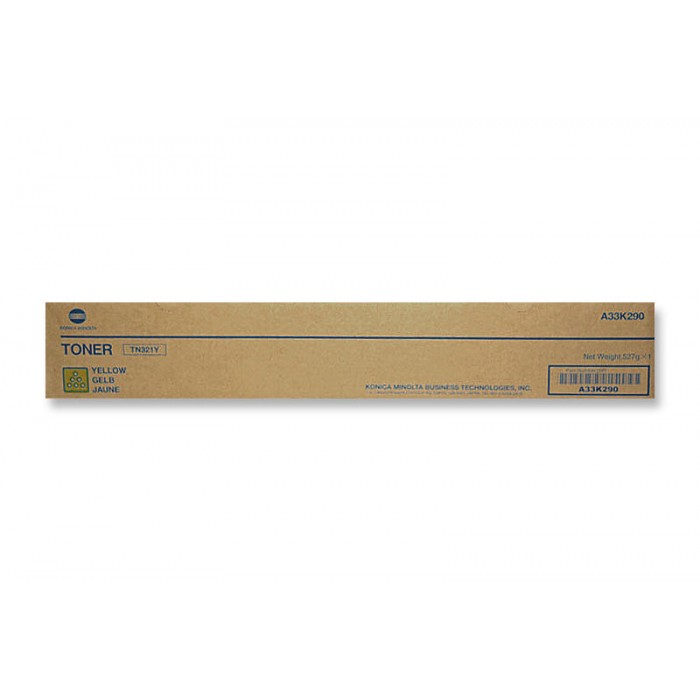 KONICA MINOLTA A33K250