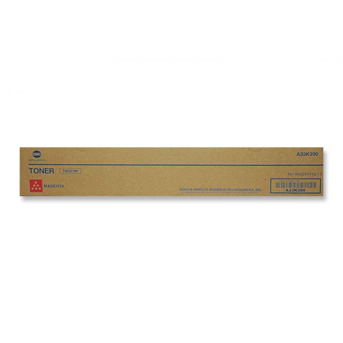 KONICA MINOLTA A33K350