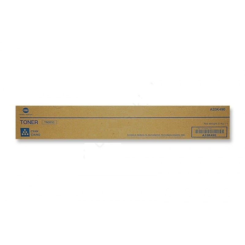 KONICA MINOLTA A33K450