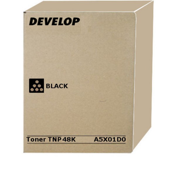 DEVELOP A5X01D0