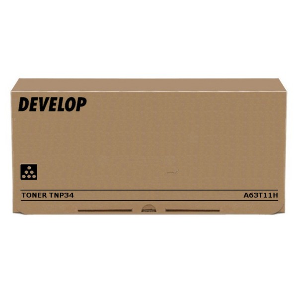 DEVELOP A63T11H