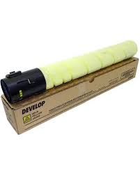DEVELOP TN514Y Develop
