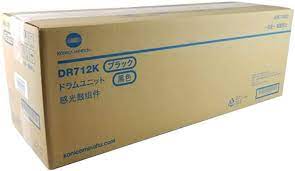 KONICA MINOLTA DR712K