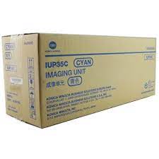 KONICA MINOLTA IUP-35C / AAJV0HD