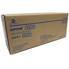 KONICA MINOLTA IUP-36C / AAJV0HE