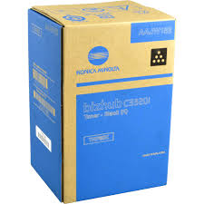 KONICA MINOLTA TNP-80K