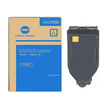 KONICA MINOLTA TNP-80Y
