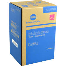 KONICA MINOLTA TNP-80M