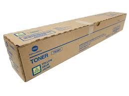 KONICA MINOLTA TN-328Y