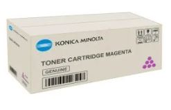KONICA MINOLTA TN-329M