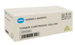KONICA MINOLTA TN-329Y