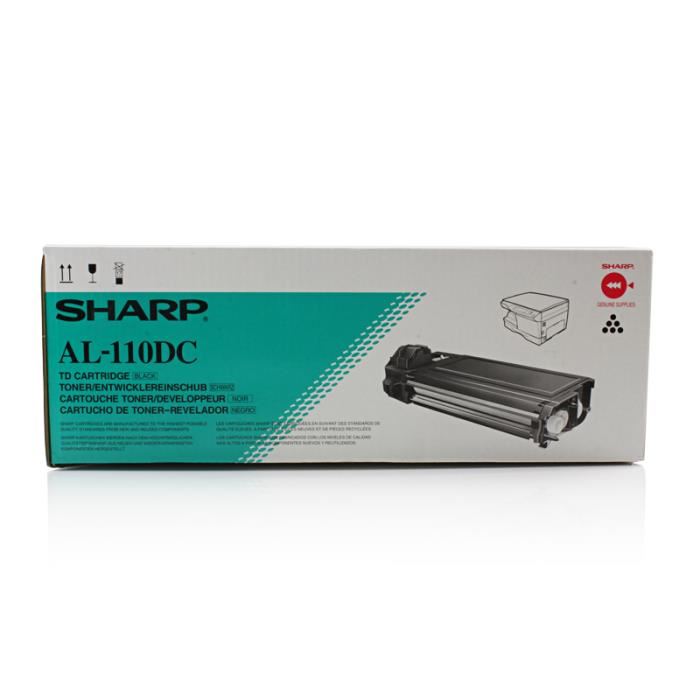 SHARP AL-110DC