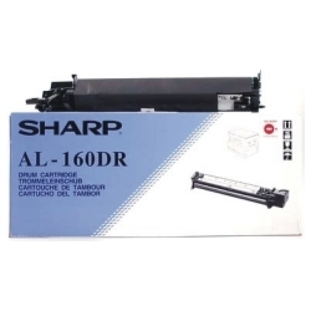 SHARP AL-160DR