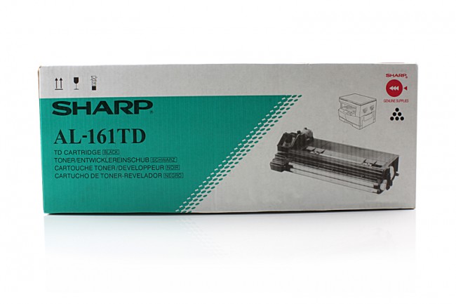 SHARP AL-161TD