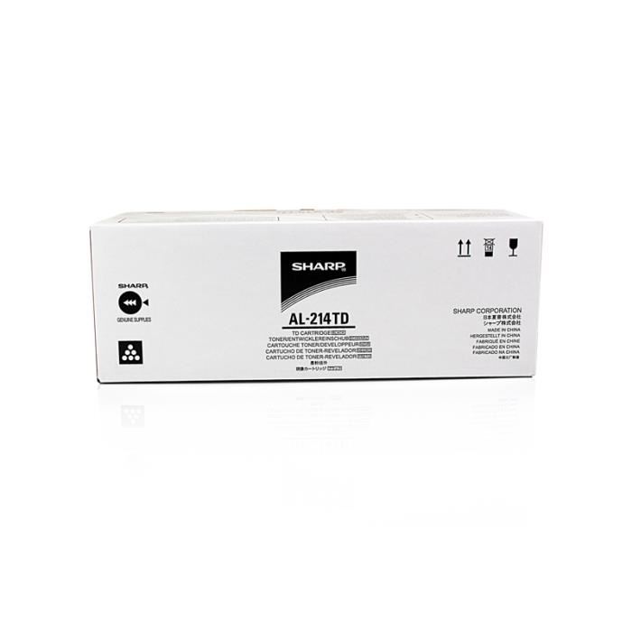 SHARP AL-214TD
