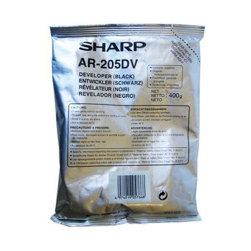 SHARP AR-205DV - Révélateur noir AR205DV AR205LD SHARP AR-205DV