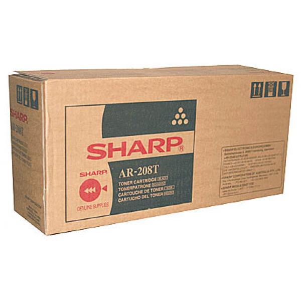 SHARP AR-208T