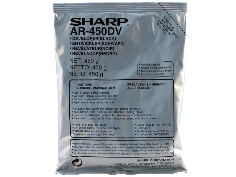 SHARP AR-450DV