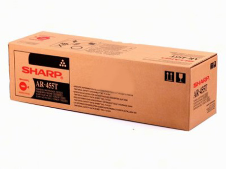 SHARP AR-455T