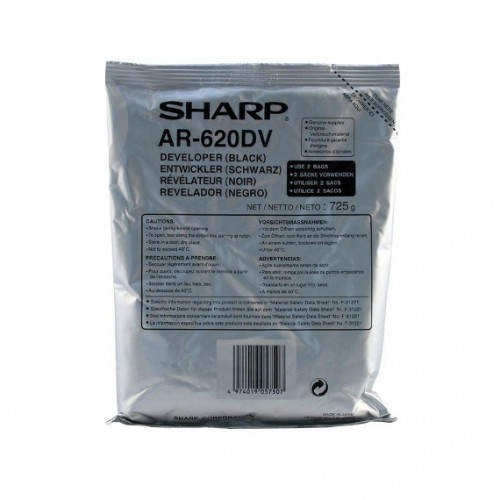 SHARP AR-620DV