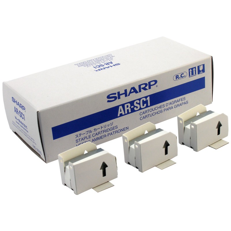 SHARP AR-SC1