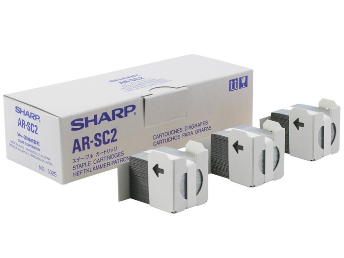 SHARP AR-SC2